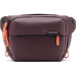 Peak Design Everyday Sling 3L v2 vínová BEDS-3-EP-3 – Hledejceny.cz