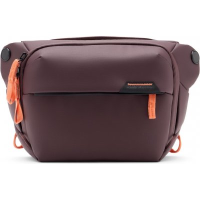 Peak Design Everyday Sling 3L v2 vínová BEDS-3-EP-3 – Hledejceny.cz
