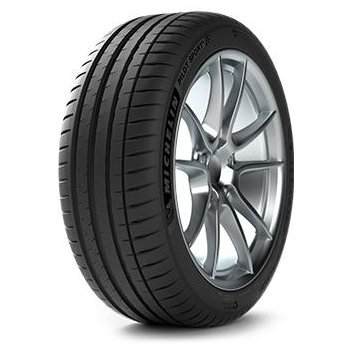 Michelin Pilot Sport 4 S 275/30 R19 96Y