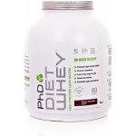 Phd Nutrition Diet Whey 2000 g – Zboží Mobilmania