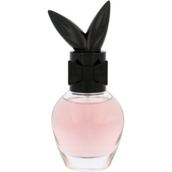 Playboy Play It Sexy toaletní voda dámská 30 ml