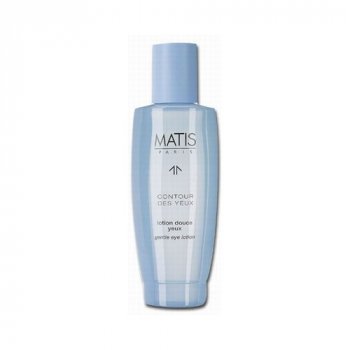 Matis Paris Gentle Eye Lotion jemné oční tonikum 125 ml