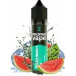 Zeus Juice Watermelon ICE Proper Vape Shake & Vape 10 ml – Zboží Mobilmania