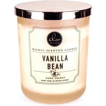 DW Home Vanilla Bean 425,53 g