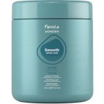 Fanola Wonder Smooth Extra Care Mask - Uhlazující maska 1000 ml – Hledejceny.cz