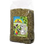 JR Farm pelety Činčila 5 kg – Sleviste.cz