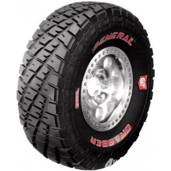 General Tire Grabber GT 275/45 R19 108Y