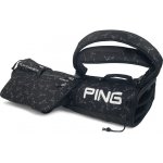 PING Moonlite 201 pencil bag – Zboží Mobilmania