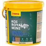 Sera KOI Royal mini 3,8 l – Zbozi.Blesk.cz