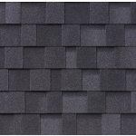IKO Cambridge Xtreme NewColor 52 dual black černá 1 m² – HobbyKompas.cz