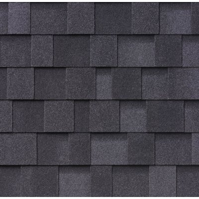 IKO Cambridge Xtreme NewColor 52 dual black černá 1 m² – HobbyKompas.cz