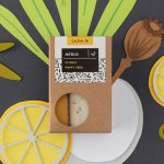 Caltha mýdlo citrusové "Poppy seed" 100 g – Sleviste.cz