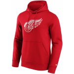 Fanatics mikina Detroit Red Wings Primary Logo graphic Hoodie Athletic Red – Zboží Dáma Fanatics mikina Detroit Red Wings Primary Logo graphic Hoodie Athletic Red – Zboží Dáma