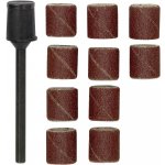 Proxxon Brusné pásy 28980 – Zboží Dáma