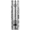 Gripy e-cigaret Tesla Punk 86W mod Stříbrná