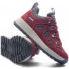 Dětské trekové boty Olang obuv MONTANA KID 815 rosso Červená