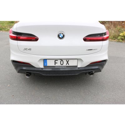 FOX BM171015-293 – Hledejceny.cz