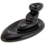 Ancient Wisdom Stojánek na vonné františky Zen – Zboží Dáma