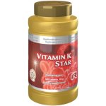 Astravia Starlife Vitamin K Star 120 tablet – Hledejceny.cz