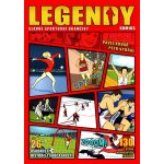 Legendy: slavné sportovní okamžiky - Pavel Kovář – Zbozi.Blesk.cz