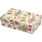 ARGUS Dárková krabice vánoční 25361187 – Zboží Živě