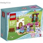 LEGO® Disney 41143 Borůvka a její kuchyně – Hledejceny.cz