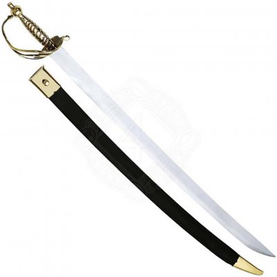 HALLER Pruská šavle – Zboží Dáma