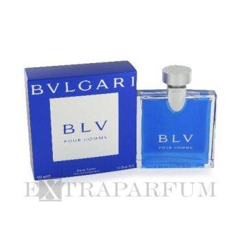 Bvlgari BLV toaletní voda pánská 100 ml