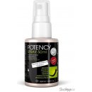 Lovely Lovers POTENCY Spray STRONG FORMULA + ENERGY 50ml