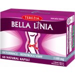 Terezia Company Bella LiNIA 60 kapslí – Hledejceny.cz