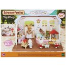 Sylvanian Families Obchod s hračkami