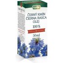 Virde Černý kmín olej 100% 50 ml