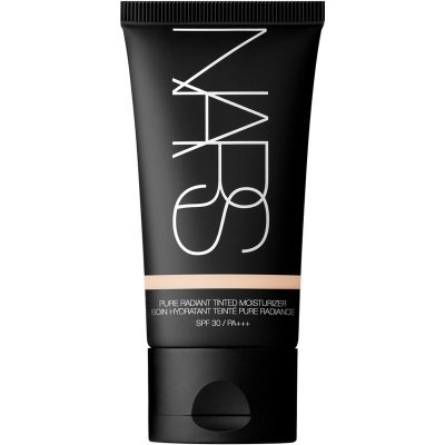 Nars Pure Radiant Tinted Moisturizer tónovací hydratační krém SPF30 terre -neuve 50 ml – Sleviste.cz