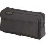 Herlitz Pouzdro 2 kapsy černá – Zboží Dáma