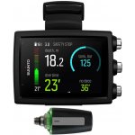 Suunto EON CORE BLACK + USB + SONDA – Hledejceny.cz