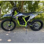 Leramotors Killer 250cc Limited – Hledejceny.cz