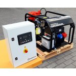 HONDA TP 12 H AVR AMF