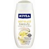 Sprchové gely Nivea Sensual Beauty sprchový gel 250 ml