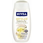 Nivea Sensual Beauty sprchový gel 250 ml – Sleviste.cz