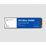 WD Blue SN580 1TB, WDS100T3B0E – Zboží Mobilmania