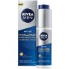 Přípravek na vrásky a stárnoucí pleť Nivea Hydro Gel Visage Men Hyaluron Anti-Age 50 ml