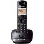Panasonic KX-TG2511PDT DECT – Zboží Živě