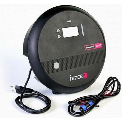 Fencee energy DUO ED150 – Sleviste.cz