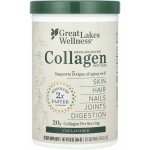 Great Lakes Kolagen hydrolyzovaný bez příchuti 454 g – Hledejceny.cz