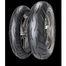 Metzeler Sportec M5 Interact 120/70 R17 58W