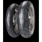 Metzeler Sportec M5 Interact 120/70 R17 58W – Hledejceny.cz