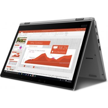 Lenovo ThinkPad Yoga 20NT0011MC