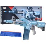 Mamido dětský samopal Blaze Storm se zaměřovačem – Zboží Mobilmania