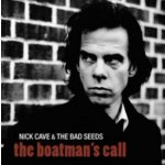 The Boatman's Call DVD