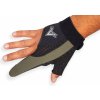 Rybářská kšiltovka, čepice, rukavice Anaconda Saenger rukavice Profi Casting Glove pravá